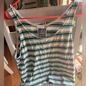 Jungmaven tank top